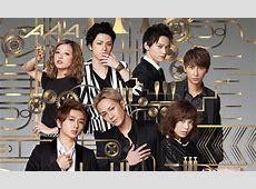 AAA・與真司郎が語る、ゲイであることをカミングアウトするまでの葛藤