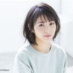 浜辺美波の最新ビジュアル！頬がスッキリ 「最近どんどん…」 の秘密とは？