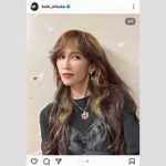 国民的美少女再び！工藤静香と後藤久美子の2ショットに歓喜の声