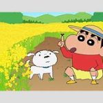 【映画】『クレヨンしんちゃん』 中国で公開延期　対日報復、エンタメに波及