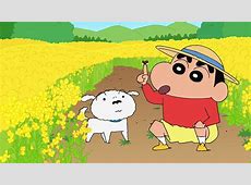 【映画】『クレヨンしんちゃん』 中国で公開延期　対日報復、エンタメに波及