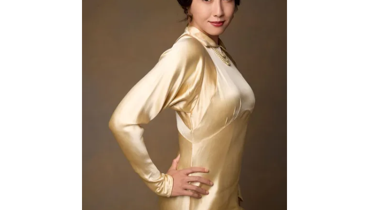 【芸能】沢尻エリカ 39歳「全身全霊、心を込めて」　2年ぶり主演舞台が決定！　名作喜劇『ピグマリオン』