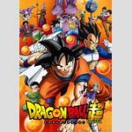 『ドラゴンボール』人気キャラ投票結果発表！意外なキャラがTOP10にランクイン！