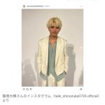 【芸能】めざましテレビ公式X、timelesz篠塚大輝の『一発ギャグ』告知を削除…　相次ぐ批判「不謹慎過ぎる」　フジ「今後の番組制作にいかし」