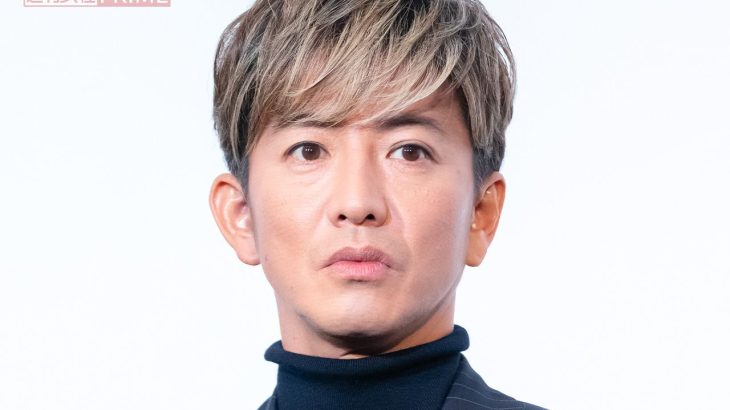 木村拓哉と長澤まさみの共演ってすごくね？『マスカレード・ナイト』地上波初放送決定