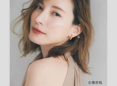 加藤あいのランチ報告ショットが話題に！変わらぬ美貌の秘密とは？