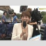 【芸能】元NHK・中川安奈アナ、グラビアのNG事項明かす 「ポリシーがあって、谷間はNG」「元NHKってとこもあるので」