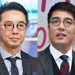 おぎやはぎ・小木、実名告白ｗｗｗ 共演者の目が心配すぎてワロタｗｗｗ