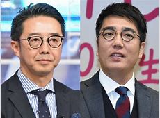 おぎやはぎ・小木、実名告白ｗｗｗ 共演者の目が心配すぎてワロタｗｗｗ