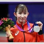 早田ひな、ヨーロッパ旅行でのスリ被害を告白！「総額100万スられた」