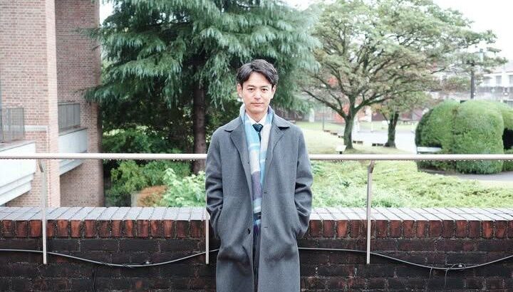 【芸能】妻夫木聡、『ザ・ロイヤルファミリー』で21年前の『オレンジデイズ』と同じロケ地を訪れ比較ショット公開 「懐かしい場所」