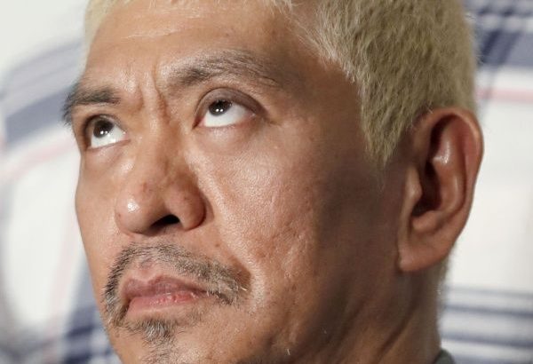 松本人志『DOWNTOWN+』生配信が少なすぎてファンが逃げるとの指摘