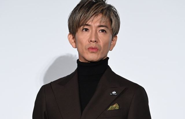 【芸能】木村拓哉、嫌いな食べ物が黒柳徹子と一致 「どんぶりいっぱい食べたら…」「僕もダメです」