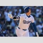 【MLB】先発投手は大谷翔平　球団が正式発表「1番・投手兼DH」  ワールドシリーズ第7戦