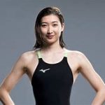 池江璃花子、モデル活動スタートやんけ！競泳だけやないで！