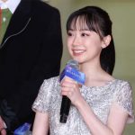 【芸能】芦田愛菜、試写会での“濃いめメイク”に賛否両論…　前作映画から続くイメチェンの裏に「童顔・小柄」の苦境
