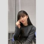 平山遊季  不可思議な感覚 「足元を触られる感覚・触ってないのに動くボタン・後ろに気配感じたり」