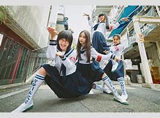 米レーベルとの契約がもたらす新しい学校のリーダーズの可能性