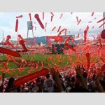 【野球】「カープ女子」はどこへ？ピーク時からは落ち着く広島カープ観客動員…平均観客数は前年割れ