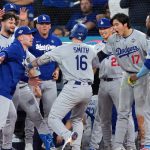 【MLB】カナダでの視聴率『４５％』　ドジャース対ブルージェイズ　ワールドシリーズ第７戦
