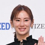 【芸能】北川景子、NHK朝ドラオーディション落選の過去を告白…　意外な理由に視聴者「高嶺の花感強い」と納得