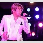 近藤真彦が語るアイドル全盛期の恋愛事情