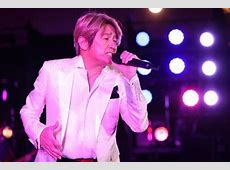 近藤真彦が語るアイドル全盛期の恋愛事情