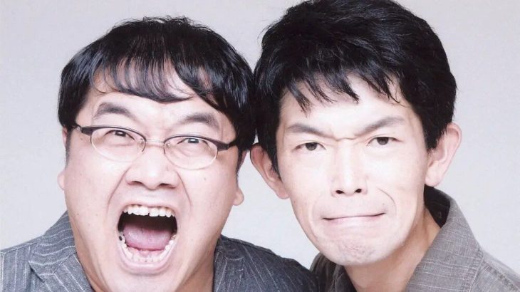 【芸能】カンニング竹山、亡き相方・中島忠幸さん命日に思い  「もう19年かぁ」「なんとかまだ踏ん張ってるわ」