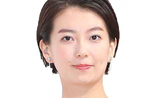 NHK和久田麻由子アナ、フリー転身 東大卒の37歳の真相とは？