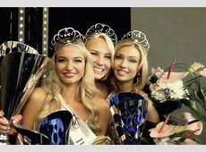 ミス・フィンランドのつり目写真、批判が止まらない！