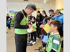 【NHK】サッカー元日本代表「キングカズ」こと 三浦知良 初の紅白審査員！親交ある歌手多数 やりとりも注目　来年サッカーW杯盛り上げる