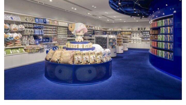 【アニメ】『ONE PIECE』公式ショップ運営の不手際謝罪　オープン初日の状況受け、本日6日からグッズ販売の営業を停止