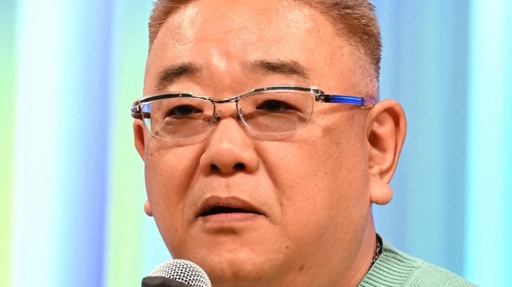 【芸能】サンド伊達　父親の職業明かされる　偶然出会った男性客が「親父さんと一緒でした」