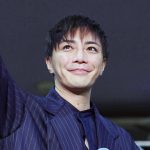 【芸能】成宮寛貴、復帰後初の地上波出演へ　9年ぶりバラエティー「ドキドキして眠れなかった」