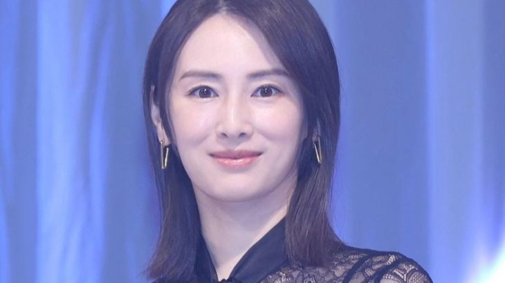 【芸能】北川景子　難関大時代を告白　オーディション100本落ち「仕事なくて、もうしっかり通えてた」  大学3年後半まで就職活動も視野