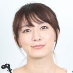 【芸能】大島由香里　新幹線で遭遇「3列シートの真ん中で…」男性の配慮のなさにドン引き「引きません？」