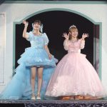 【芸能】モーニング娘。’２５　羽賀朱音、横山玲奈が卒業　２人同時卒コンでともに芸能界引退　羽賀「人生そのもの」横山「９年間ありがとう」