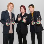 【ビルボード 2025年 年間Artist 100】Mrs. GREEN APPLEが史上初の2連覇を達成（コメントあり）