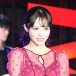 【芸能】藤咲凪　サンジャポで再婚を生報告「ほぼ0日婚」　お相手は「一回り違う方。カピバラみたいなかわいい感じ」