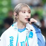 【テレビ】家入レオ　高校時代は親友なし　唯一の仲間が現在は超人気女優　「ずっとお互いに本を読んで」