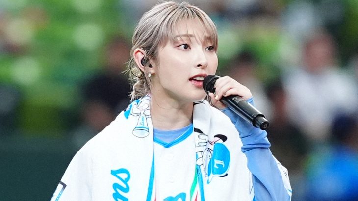 【テレビ】家入レオ　高校時代は親友なし　唯一の仲間が現在は超人気女優　「ずっとお互いに本を読んで」