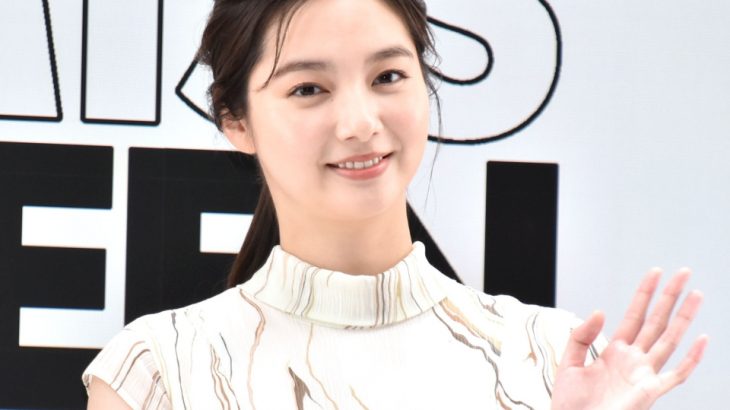 【芸能】新川優愛、“9歳年上”のロケバスドライバーとの結婚秘話明かす「行動を起こしたのは私」