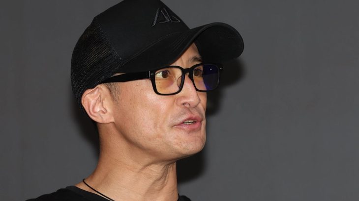 【元TOKIO】松岡昌宏＆城島茂が「鉄腕ＤＡＳＨ」から卒業の可能性　日テレへの〝踏み込んだ〟発言が波紋