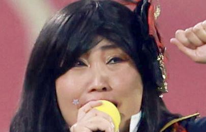 【芸能】前田敦子×キンタロー、2ショット公開に反響 「こう見ると全然似てない」「たまらない！」「2人ともカワイイ」