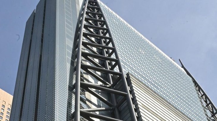 【芸能】日テレ　城島茂、松岡昌宏に謝罪「対応がお二人のお気持ちに寄り添った十分なものではなく」今後は「改めて直接、丁寧にご説明を」