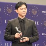 【芸能】俳優・吉沢亮、『国宝』大ヒットに「まさかこれほど…」「想像していなかった」