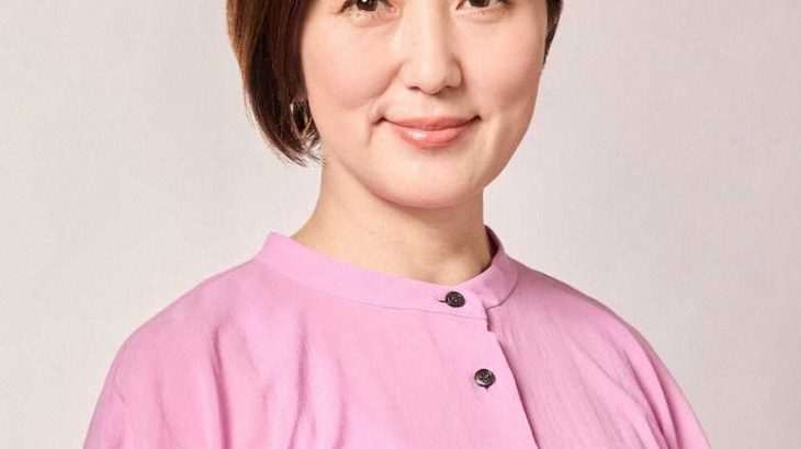 【テレビ】フジ・佐々木恭子アナ　渋谷区の『ゴミ箱を置かないと罰金』『ポイ捨も罰金2000円』に「モヤモヤもある」