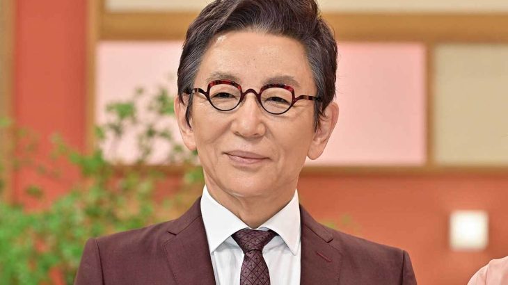 【芸能】古舘伊知郎、『報ステ』のギャラに言及　年間「億」発言にスタジオどよめき「夢あるなあ」