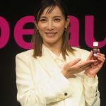 【芸能】加藤あいが９年ぶり広告出演　ドリンクのアンバサダー「愛用者なのでうれしい」