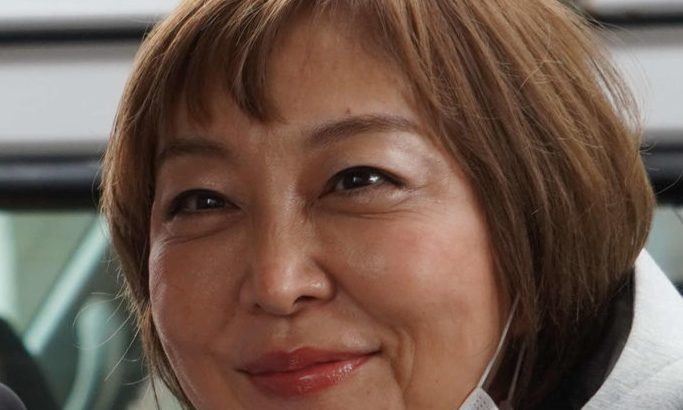 【芸能】室井佑月氏、病名公表　血尿で緊急入院＆手術し「死にかけた」